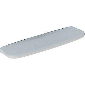 hvid 500x140x45mm hylde renova geberit