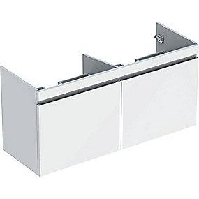 lava 2skuffer 1230x606x446mm vaskeskab plan renova geberit