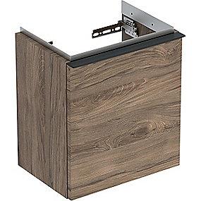 hickory nddetr 1lge 370x279x415mm vaskeskab icon geberit