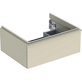 sand-gr 1skuffe 592x476x247mm vaskeskab icon geberit