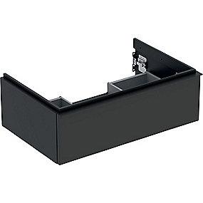 lava 1skuffe 740x476x247mm vaskeskab icon geberit