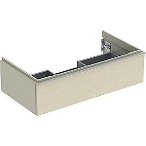 sand-gr 1skuffe 888x476x247mm vaskeskab icon geberit