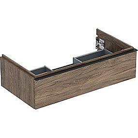 hickory nddetr 1skuffe 888x476x247mm vaskeskab icon geberit