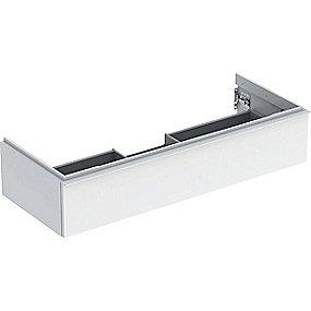 hvid 1skuffe 1184x476x247mm vaskeskab icon geberit