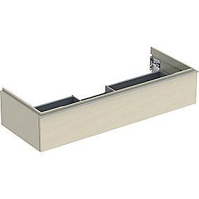 sand-gr 1skuffe 1184x476x247mm vaskeskab icon geberit
