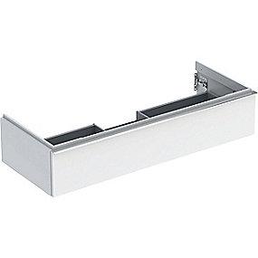 hvid 1skuffe 1184x476x247mm vaskeskab icon geberit