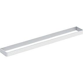 hvid vaskeskab t 422x49x19mm hndkldeholder geberit