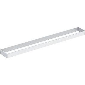 blankforkr vaskeskab t 422x49x19mm hndkldeholder geberit
