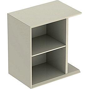 sand-gr 370x245x400mm sideskab icon geberit