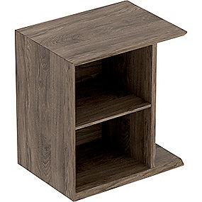 hickory nddetr 370x273x400mm sideskab icon geberit