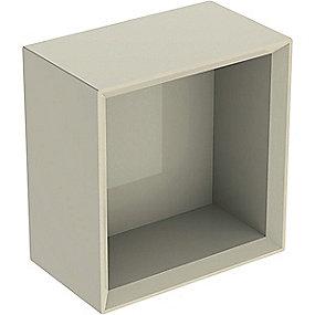 sand-gr 225x132x235mm vgskab icon geberit