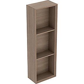 natur eg 225x132x700mm vgskab icon geberit