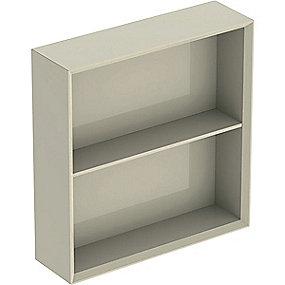 sand-gr 450x132x467mm vgskab icon geberit