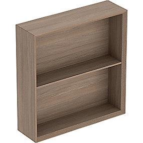 natur eg 450x132x467mm vgskab icon geberit