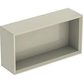 sand-gr 450x132x233mm vgskab icon geberit
