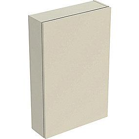 sand-gr 1lge 450x150x700mm overskab icon geberit