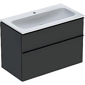 lava 2skuffer 900x480x630mm mbelpakke icon geberit