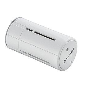 8-26 bygninger offentlige til designet model vandalsikret termostat halo-b imi