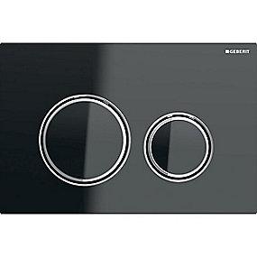 glas lava betjeningsplade sigma21 geberit