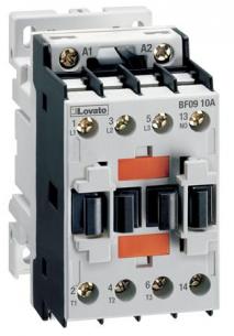 50hz 230v ac3 18a polet 3 kontaktor lovato
