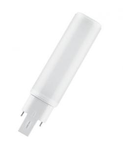 13w 230v em dmpbar ikke lumen 600 2-pin g24d-1 830 6w d led dulux ledvance