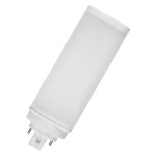 230v hf gx24q-3 26w 1100lm 840 10w led e til dulux osram