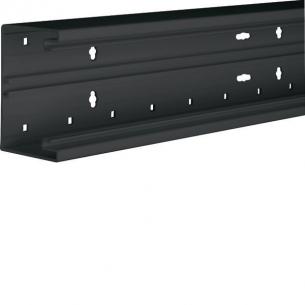 9011 ral 68x100mm plast i br65100 installationskanalbund
