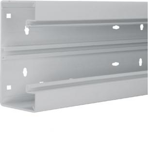 7035 ral 68x130mm plast i br65130 installationskanalbund