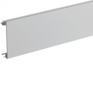 7035 ral 80mm hjde plast i br65 installationskanallg
