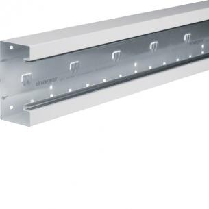 9016 ral 68x130mm stl i brs65130 installationskanalbund