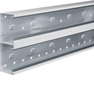 9016 ral 68x210mm stl i brs65210d installationskanalbund