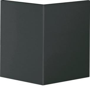 9011 ral 80mm hjde hjrne udvendigt for plast i hjrneafdkning