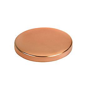- retur ikke tages - kobber 150mm brndkrave vm