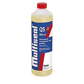 gaskedler med varmesystemer til ltr 1 quick-sealer micro qs multiseal unipak