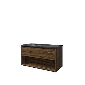 eg cabana 100x46cm hndvask med mbelst proline sanibell