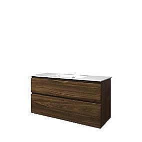 eg cabana 120x46cm hndvask med mbelst proline sanibell