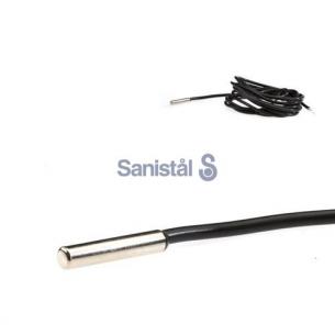 5m universal ntc temperaturfler