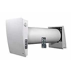 varmegenvinding med ventilator et-rums 160mm plus s6 one duka