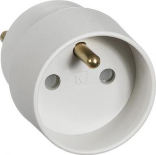 gr j m adapter stikprop lk diy