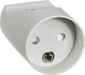 lysegr jord m led forl lk diy