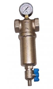 vandfilter clean self cma