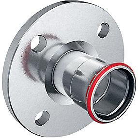 1mm 76 flangeovergang fz mapress geberit