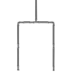 fittings ht gr med pe 5 ht 2x15m 40mm tryksivestrenge watercare