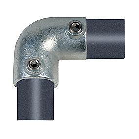system reol galvaniseret gr 90 4 3 x mm 9 26 bjning clamps pipe