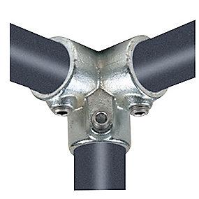 system reol galvaniseret 4 3 x mm 9 26 sideudgang clamps pipe