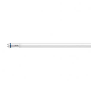 starter inkl output ultra 58w 1500mm lumen 3700 hvid kold 865 7w 21 lysrr led t8 em master philips