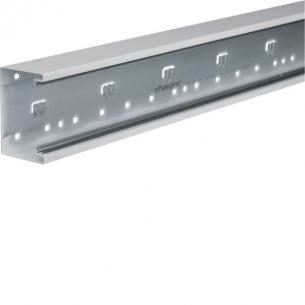 7035 ral 68x100mm stl i brs65100 installationskanalbund