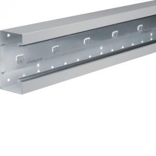 7035 ral 68x130mm stl i brs65130 installationskanalbund