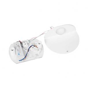 ii alu 3k led kit retro afs halv skot