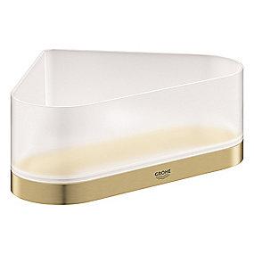 sunrise cool brstet holder med 200x168x85mm kurv selection grohe